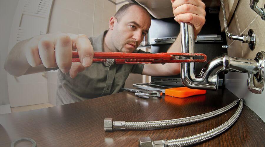 Local 24/7 Emergency Plumbing in Oakwood, OK